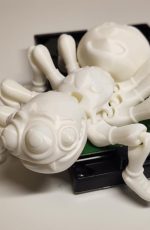 3D-Druck-L-Tech-Computer-Spinne